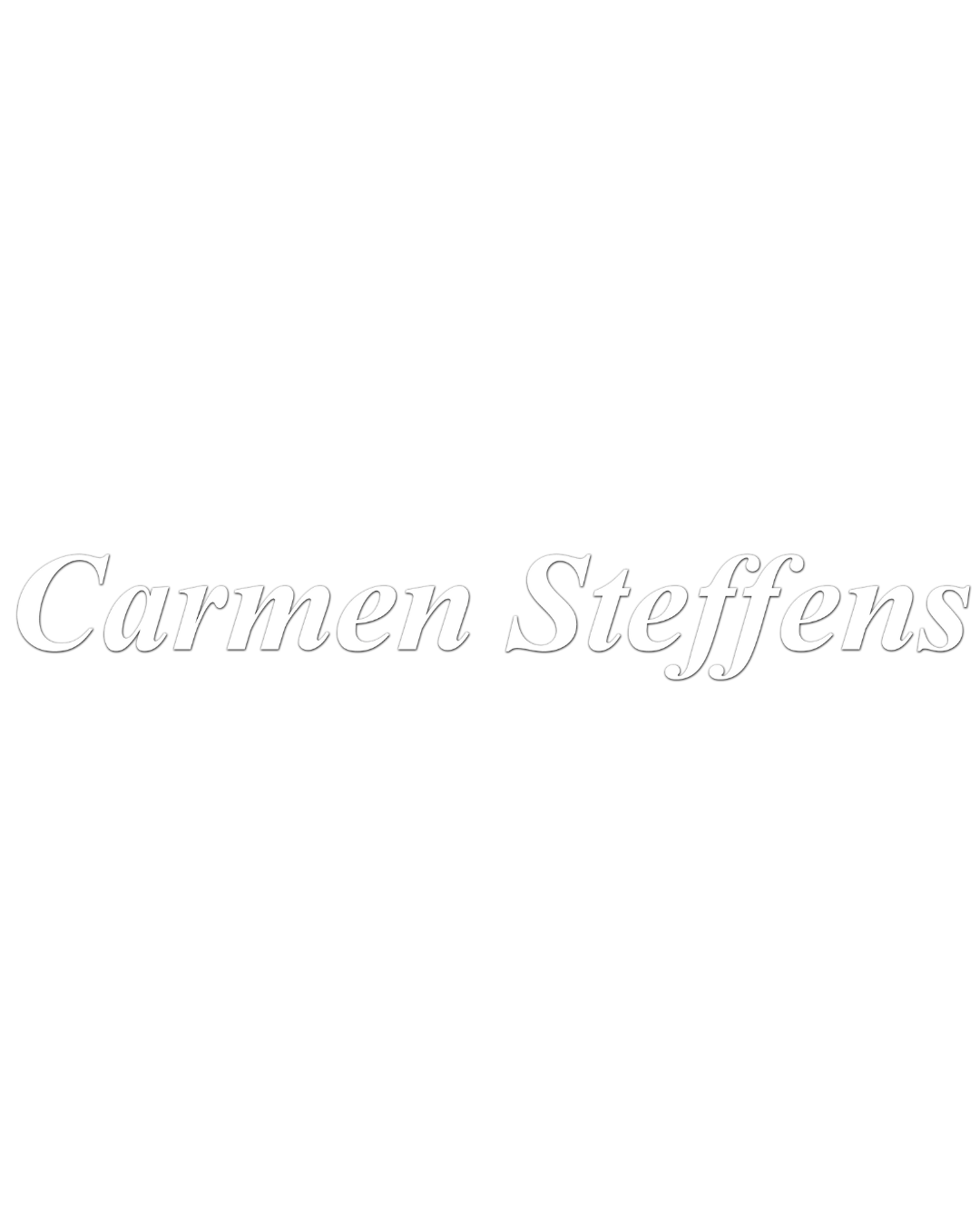 Carmen Steffens